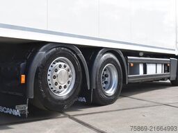 Scania R500 NGS 6x2*4 + SCHMITZ SCB*C2 - NEW TACHO - R...