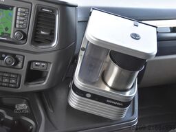 Scania R500 NGS 6x2*4 + SCHMITZ SCB*C2 - NEW TACHO - R...