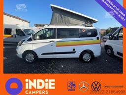 Ford Panama P10 Campervan | 2022 | Euro 6 | Venditore professionale