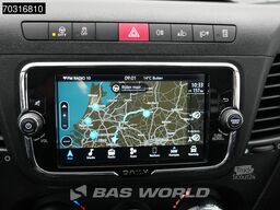 Iveco Daily 35S16 Open Laadbak 3,5t Trekhaak 160PK Na...