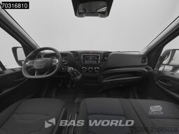 Iveco Daily 35S16 Open Laadbak 3,5t Trekhaak 160PK Na...