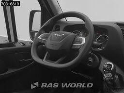 Iveco Daily 35S16 Open Laadbak 3,5t Trekhaak 160PK Na...