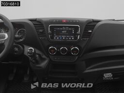 Iveco Daily 35S16 Open Laadbak 3,5t Trekhaak 160PK Na...