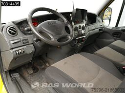 Iveco Daily 50C17 3.0L Dubbellucht 170PK Servicevoert...