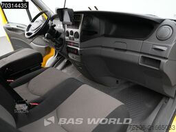 Iveco Daily 50C17 3.0L Dubbellucht 170PK Servicevoert...