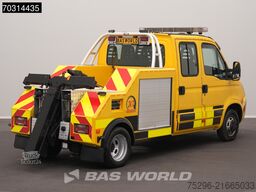 Iveco Daily 50C17 3.0L Dubbellucht 170PK Servicevoert...