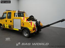 Iveco Daily 50C17 3.0L Dubbellucht 170PK Servicevoert...