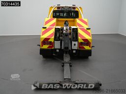 Iveco Daily 50C17 3.0L Dubbellucht 170PK Servicevoert...