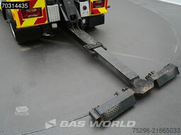 Iveco Daily 50C17 3.0L Dubbellucht 170PK Servicevoert...