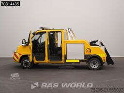 Iveco Daily 50C17 3.0L Dubbellucht 170PK Servicevoert...