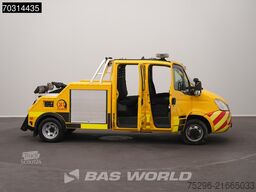 Iveco Daily 50C17 3.0L Dubbellucht 170PK Servicevoert...