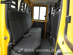 Iveco Daily 50C17 3.0L Dubbellucht 170PK Servicevoert...