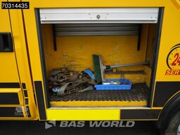 Iveco Daily 50C17 3.0L Dubbellucht 170PK Servicevoert...