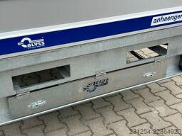 BLYSS KP3540HT Kipper 3500kgGG 398x200x100cm