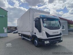 IVECO EuroCargo 75-210 (51) Plane