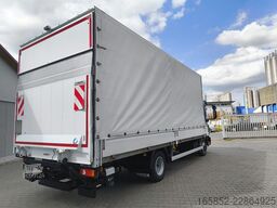 IVECO EuroCargo 75-210 (51) Plane