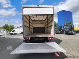 IVECO EuroCargo 75-210 (51) Plane