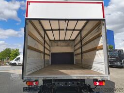 IVECO EuroCargo 75-210 (51) Plane