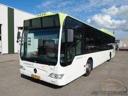 MERCEDES-BENZ Citaro O530 LE 43 Sitz-, 45 Stehplaetze