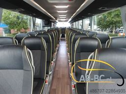 MERCEDES-BENZ Tourismo RHD, 55 Sitze, Euro 6, mehrere ähnliche