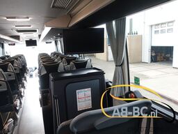 MERCEDES-BENZ Tourismo RHD, 55 Sitze, Euro 6, mehrere ähnliche