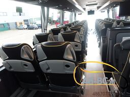MERCEDES-BENZ Tourismo RHD, 55 Sitze, Euro 6, mehrere ähnliche