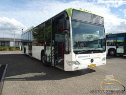 MERCEDES-BENZ Citaro O530 LE 42 Sitze 45 Standees EURO 5