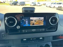 MERCEDES-BENZ Sprinter 317 CDI KA/MAXI/L3H2/4325/MBUX/AUTOMATI