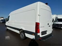 MERCEDES-BENZ Sprinter 317 CDI KA/MAXI/L3H2/4325/AUTOMATIK/MBU