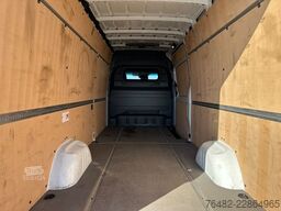 MERCEDES-BENZ Sprinter 317 CDI KA/MAXI/L3H2/4325/AUTOMATIK/MBU