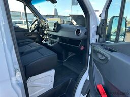 MERCEDES-BENZ Sprinter 317 CDI KA/MAXI/L3H2/4325/AUTOMATIK/MBU