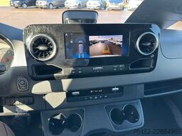 MERCEDES-BENZ Sprinter 317 CDI KA/MAXI/L3H2/4325/AUTOMATIK/MBU