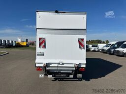 MERCEDES-BENZ Sprinter 317 CDI KOFFER/LBW/MBUX/NAVI/LED(ILS)/K
