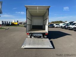 MERCEDES-BENZ Sprinter 317 CDI KOFFER/LBW/MBUX/NAVI/LED(ILS)/K