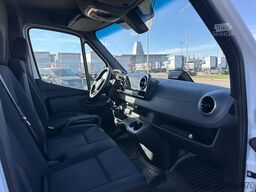 MERCEDES-BENZ Sprinter 317 CDI KOFFER/LBW/MBUX/NAVI/LED(ILS)/K