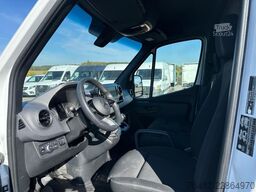 MERCEDES-BENZ Sprinter 317 CDI KOFFER/LBW/MBUX/NAVI/LED(ILS)/K