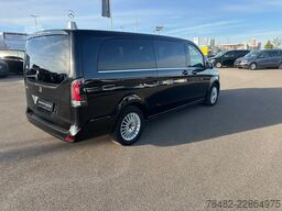 MERCEDES-BENZ V 300 d AVANTGARDE/EXTRALANG/NAVI/MBUX/DISTRONIC