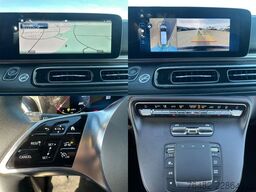 MERCEDES-BENZ V 300 d AVANTGARDE/EXTRALANG/NAVI/MBUX/DISTRONIC