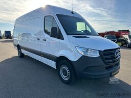 MERCEDES-BENZ Sprinter 317 CDI KA/MAXI/L3H2/4325/MBUX/AUTOMATI