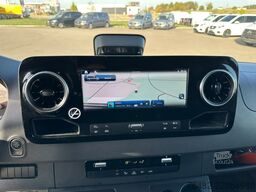 MERCEDES-BENZ Sprinter 317 CDI KA/MAXI/L3H2/4325/MBUX/AUTOMATI