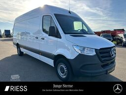 MERCEDES-BENZ Sprinter 317 CDI KA/MAXI/L3H2/4325/MBUX/AUTOMATI