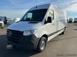 MERCEDES-BENZ Sprinter 317 CDI KA/MAXI/L3H2/4325/MBUX/AUTOMATI