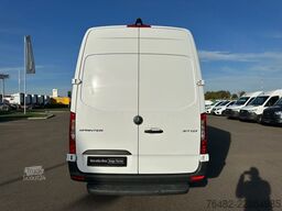 MERCEDES-BENZ Sprinter 317 CDI KA/MAXI/L3H2/4325/MBUX/AUTOMATI