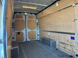 MERCEDES-BENZ Sprinter 317 CDI KA/MAXI/L3H2/4325/MBUX/AUTOMATI
