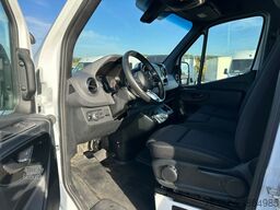 MERCEDES-BENZ Sprinter 317 CDI KA/MAXI/L3H2/4325/MBUX/AUTOMATI