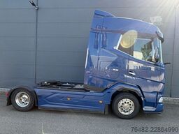 DAF XG 530 FT NGD AUT LM SpurH SpurW