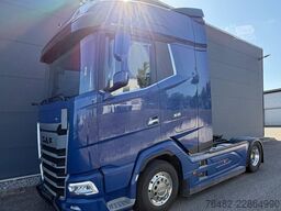 DAF XG 530 FT NGD AUT LM SpurH SpurW
