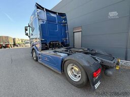 DAF XG 530 FT NGD AUT LM SpurH SpurW