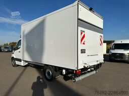 MERCEDES-BENZ Sprinter 317 CDI KOFFER/4325/MAXI/LBW/MBUX/NAVI/