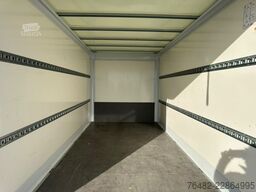 MERCEDES-BENZ Sprinter 317 CDI KOFFER/4325/MAXI/LBW/MBUX/NAVI/
